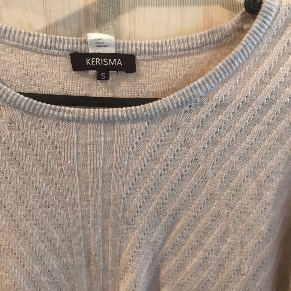 Kerisma Sweater